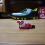 プロフィール写真